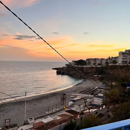 Costa Suri * Nerja