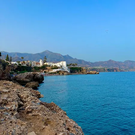 Apartment Costa Suri Nerja