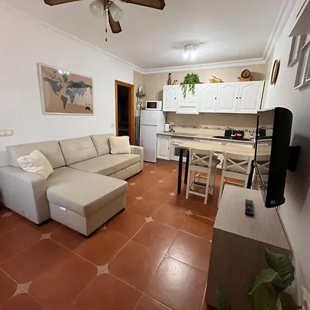 Apartment Costa Suri Nerja