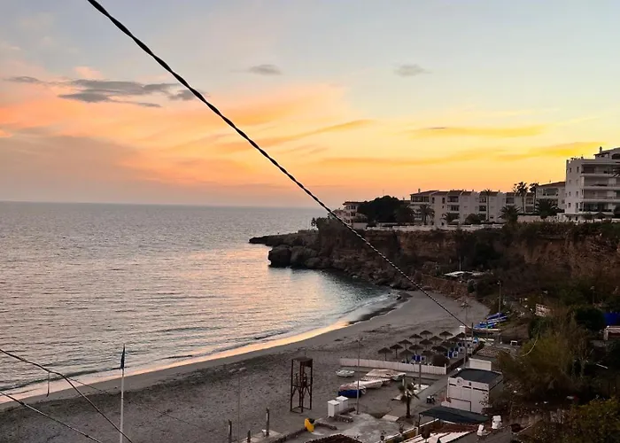 Costa Suri * نيرخا