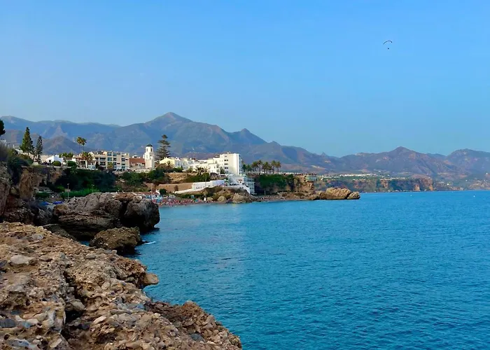 شقة Costa Suri نيرخا