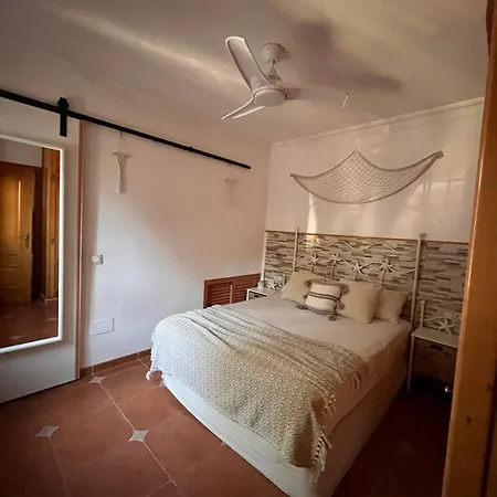 Costa Suri Apartament Nerja